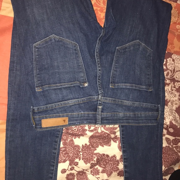 H&M jeans - Picture 2 of 2